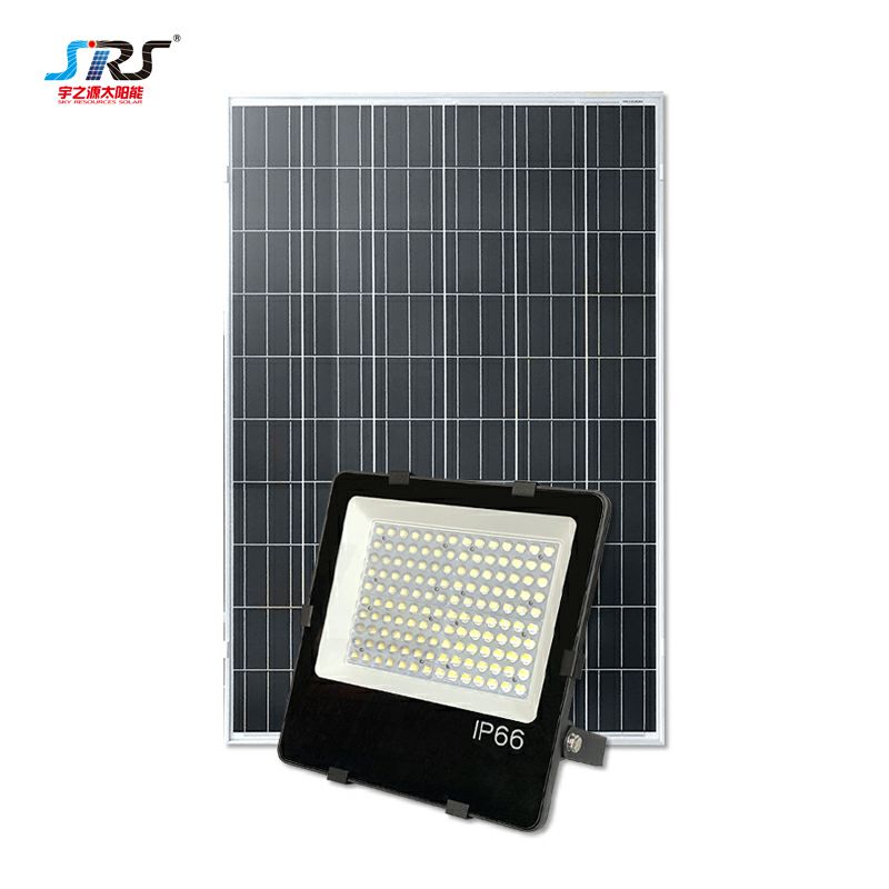 TG-125 floodlight